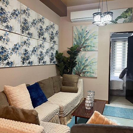 Family Staycation, Greenbelt Hamilton, Isabel'S Makati Rooms Makati City Exterior foto
