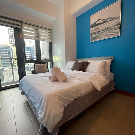 Family Staycation, Greenbelt Hamilton, Isabel'S Makati Rooms Makati City Exterior foto