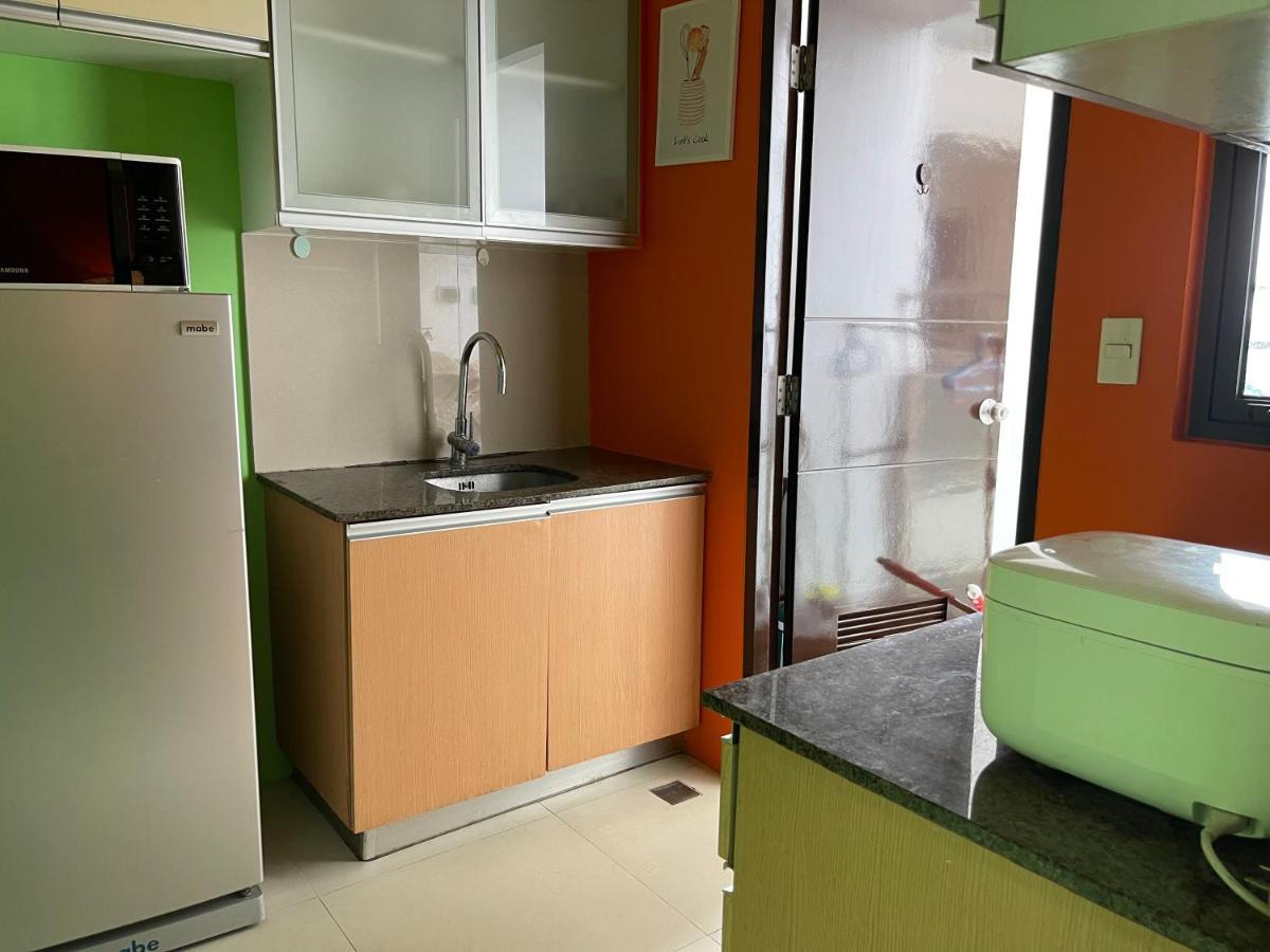 Family Staycation, Greenbelt Hamilton, Isabel'S Makati Rooms Makati City Exterior foto