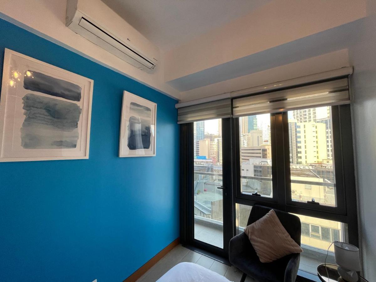 Family Staycation, Greenbelt Hamilton, Isabel'S Makati Rooms Makati City Exterior foto