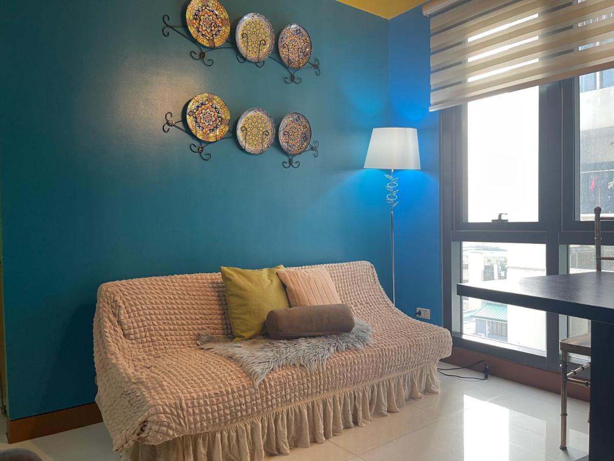 Family Staycation, Greenbelt Hamilton, Isabel'S Makati Rooms Makati City Exterior foto