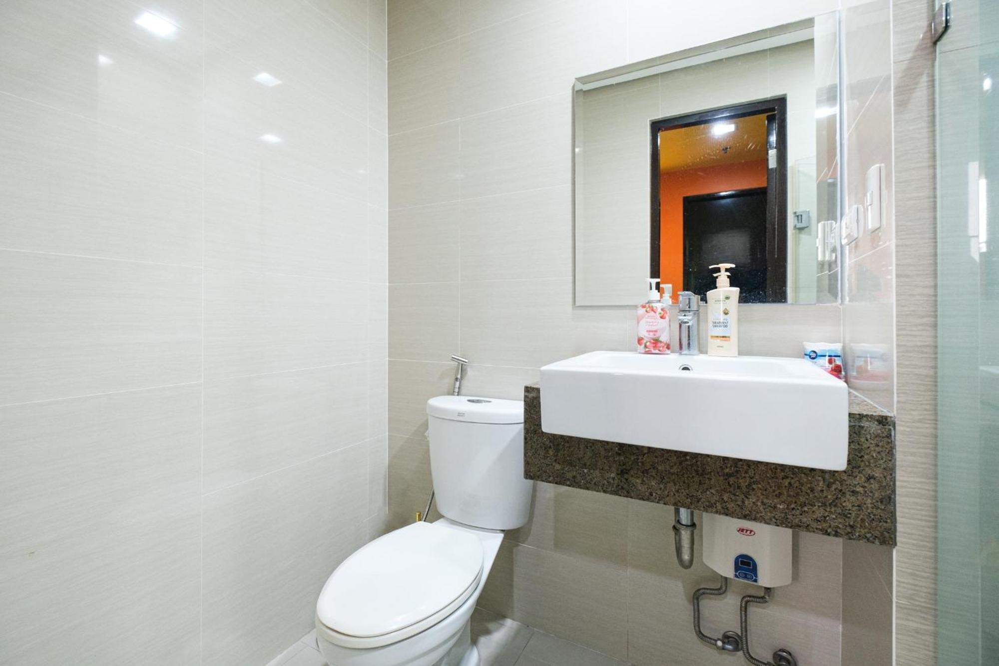 Family Staycation, Greenbelt Hamilton, Isabel'S Makati Rooms Makati City Exterior foto