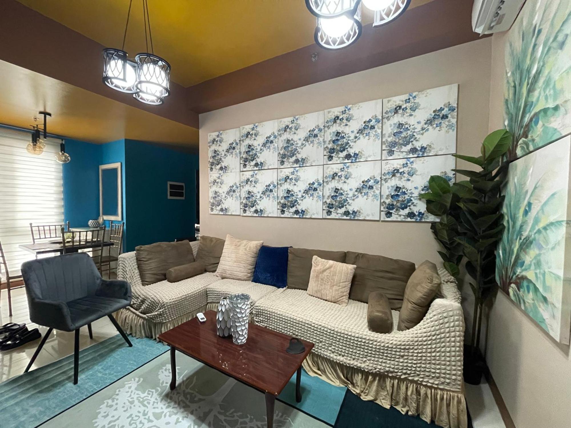 Family Staycation, Greenbelt Hamilton, Isabel'S Makati Rooms Makati City Exterior foto